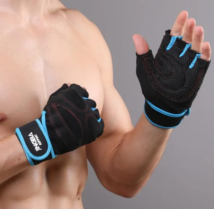 1004 Cycling Gloves