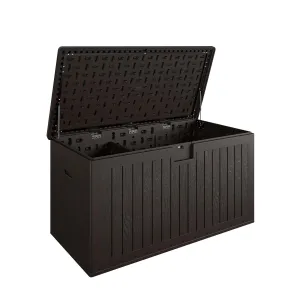 150 Gallon Outdoor Storage Box