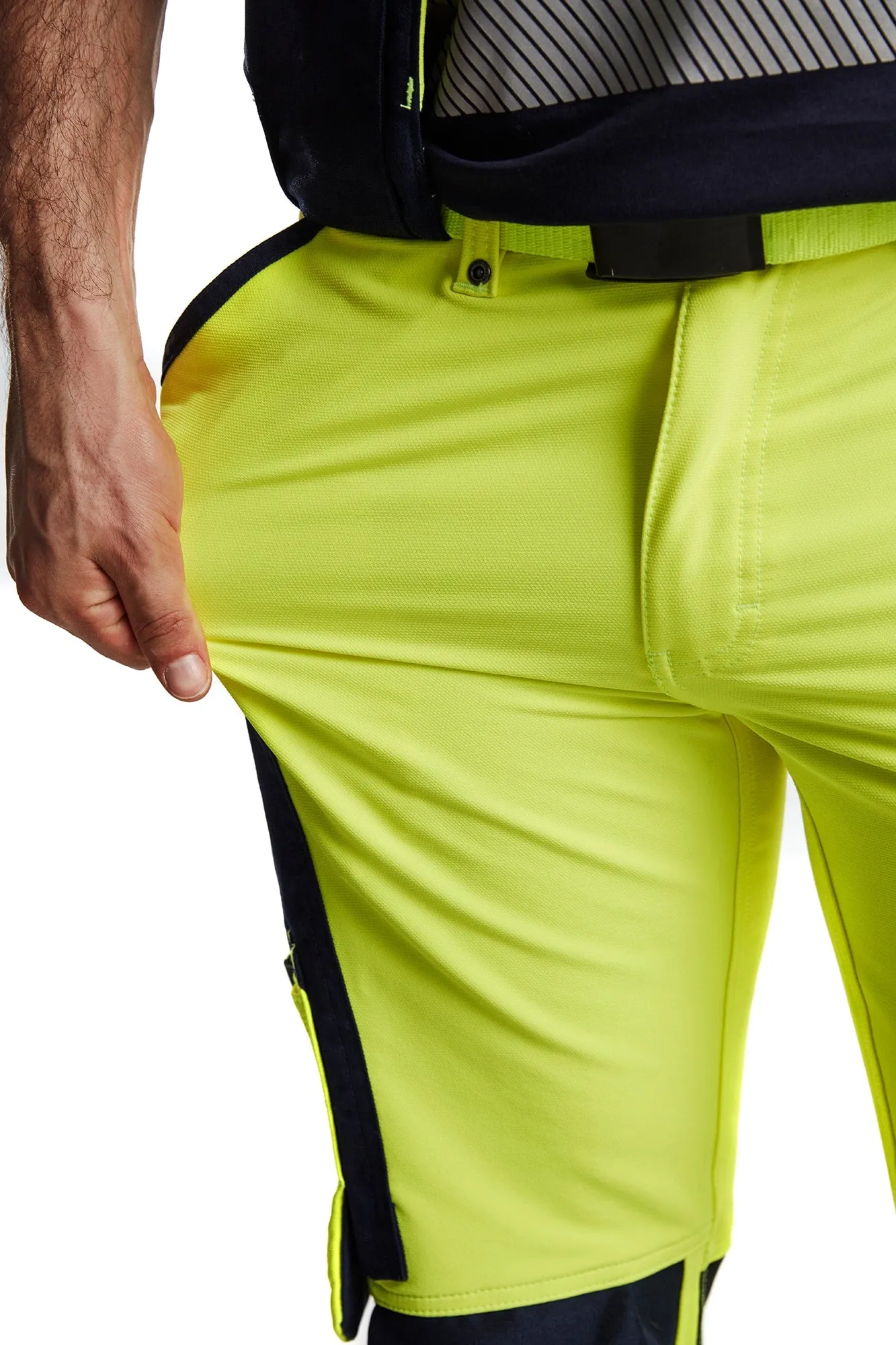 1997 HIGH VIS TROUSER 4-WAY STRETCH