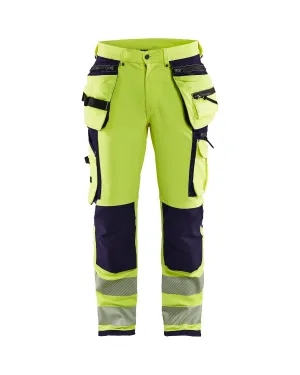 1997 HIGH VIS TROUSER 4-WAY STRETCH