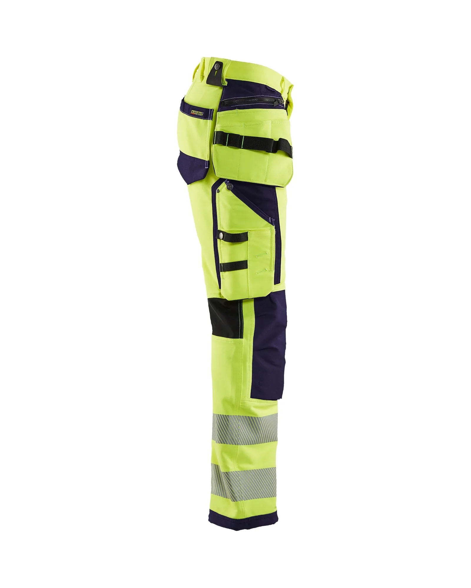 1997 HIGH VIS TROUSER 4-WAY STRETCH