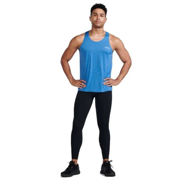 2XU - Men's Light Speed Tech Singlet