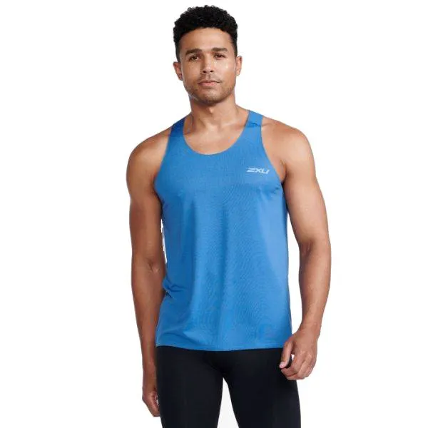 2XU - Men's Light Speed Tech Singlet