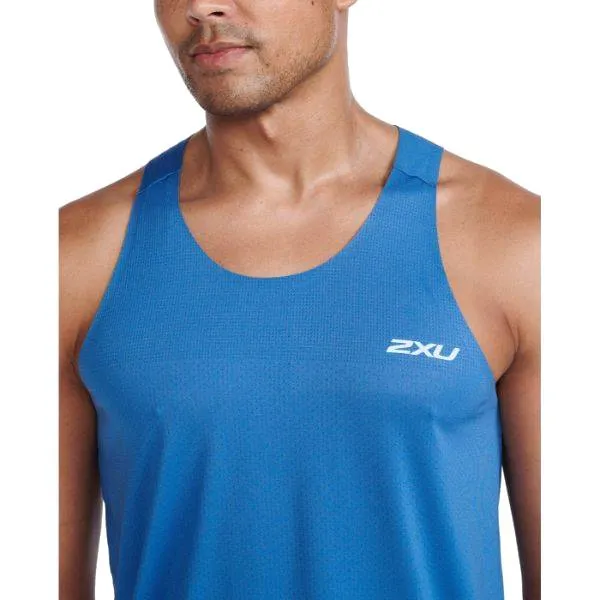 2XU - Men's Light Speed Tech Singlet