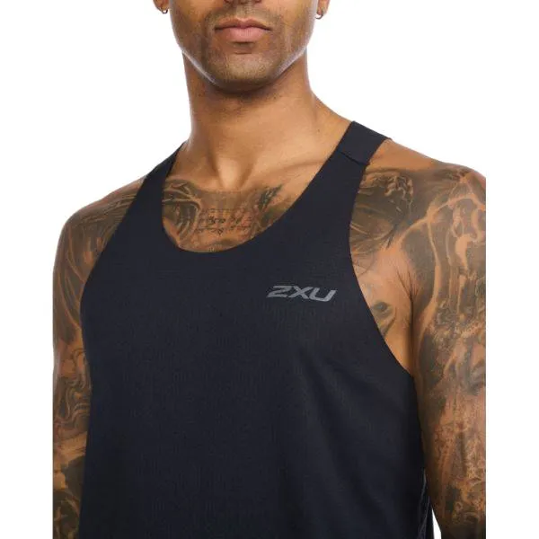 2XU - Men's Light Speed Tech Singlet