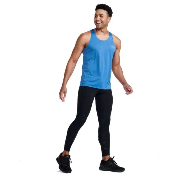 2XU - Men's Light Speed Tech Singlet