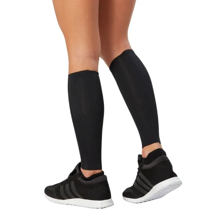 2XU UA3064B Elite MCS Compression Calf Guards