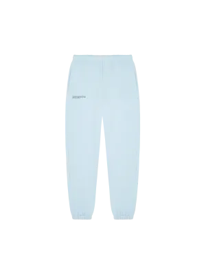 365 Track Pants - Pastel Tones—baby blue