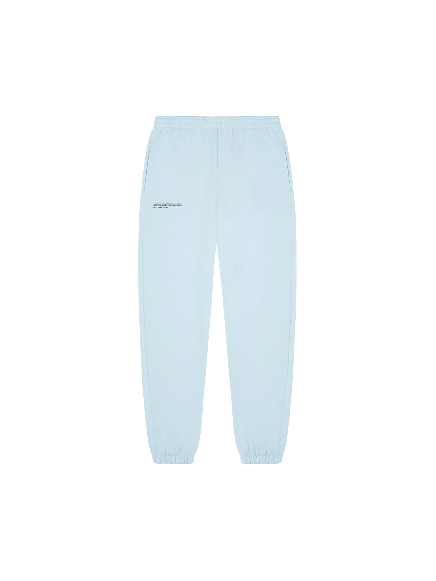 365 Track Pants - Pastel Tones—baby blue