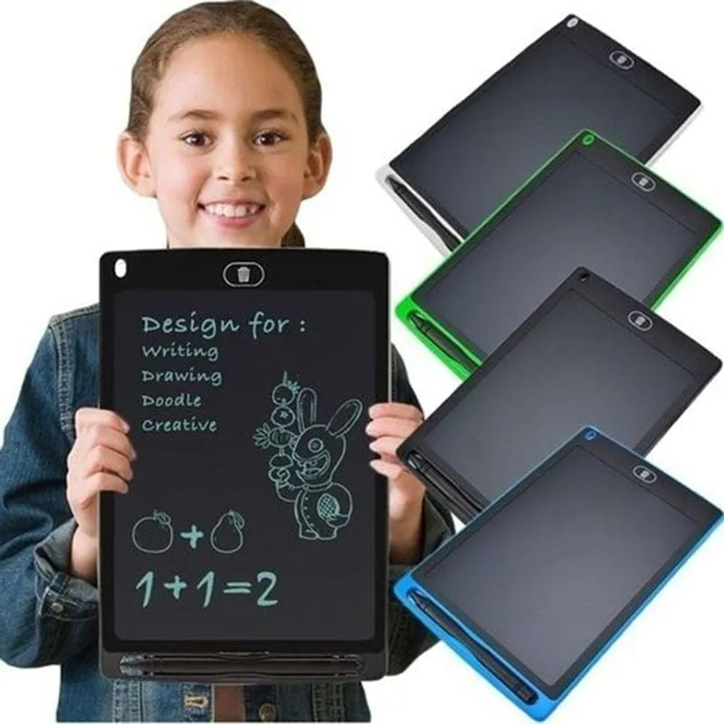 8.5 Inch LCD Digital Writing Tablet