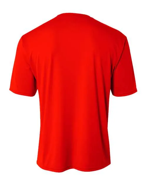 A4 Cooling Performance T-Shirt