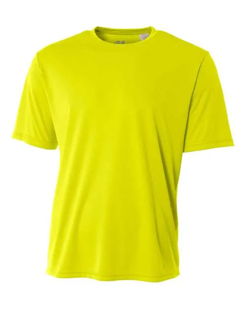 A4 Cooling Performance T-Shirt