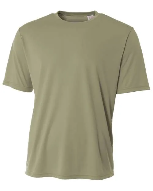 A4 Cooling Performance T-Shirt