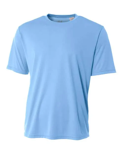 A4 Cooling Performance T-Shirt