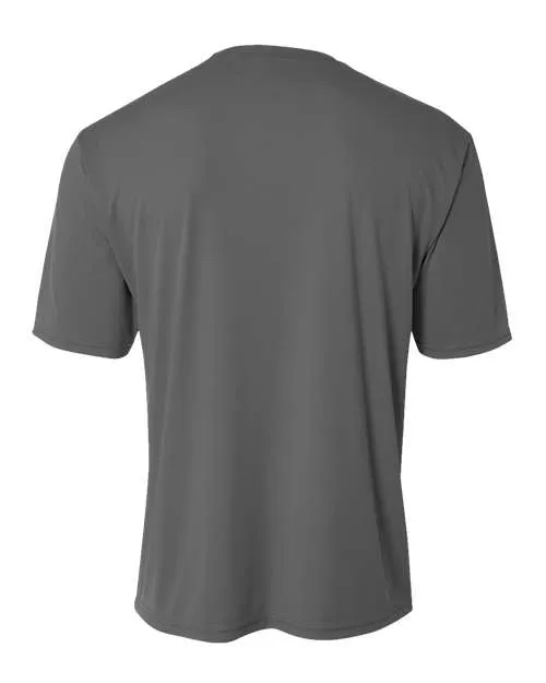 A4 Cooling Performance T-Shirt