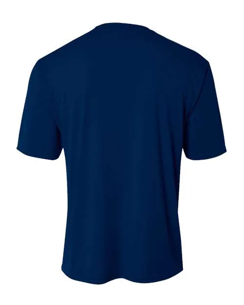 A4 Cooling Performance T-Shirt