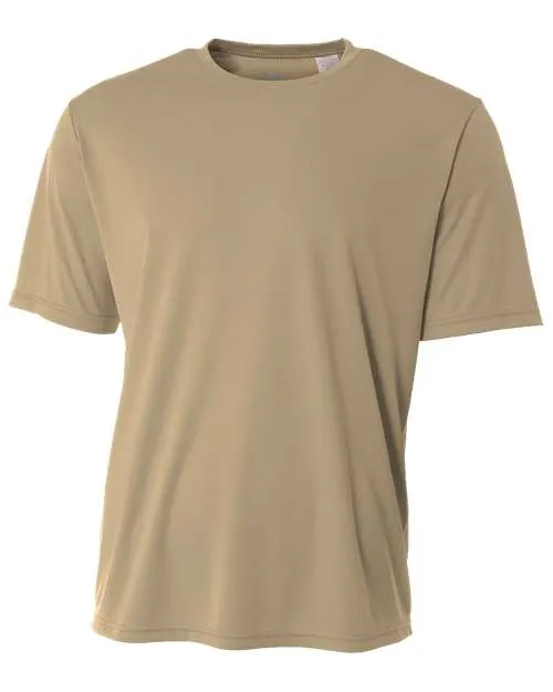 A4 Cooling Performance T-Shirt