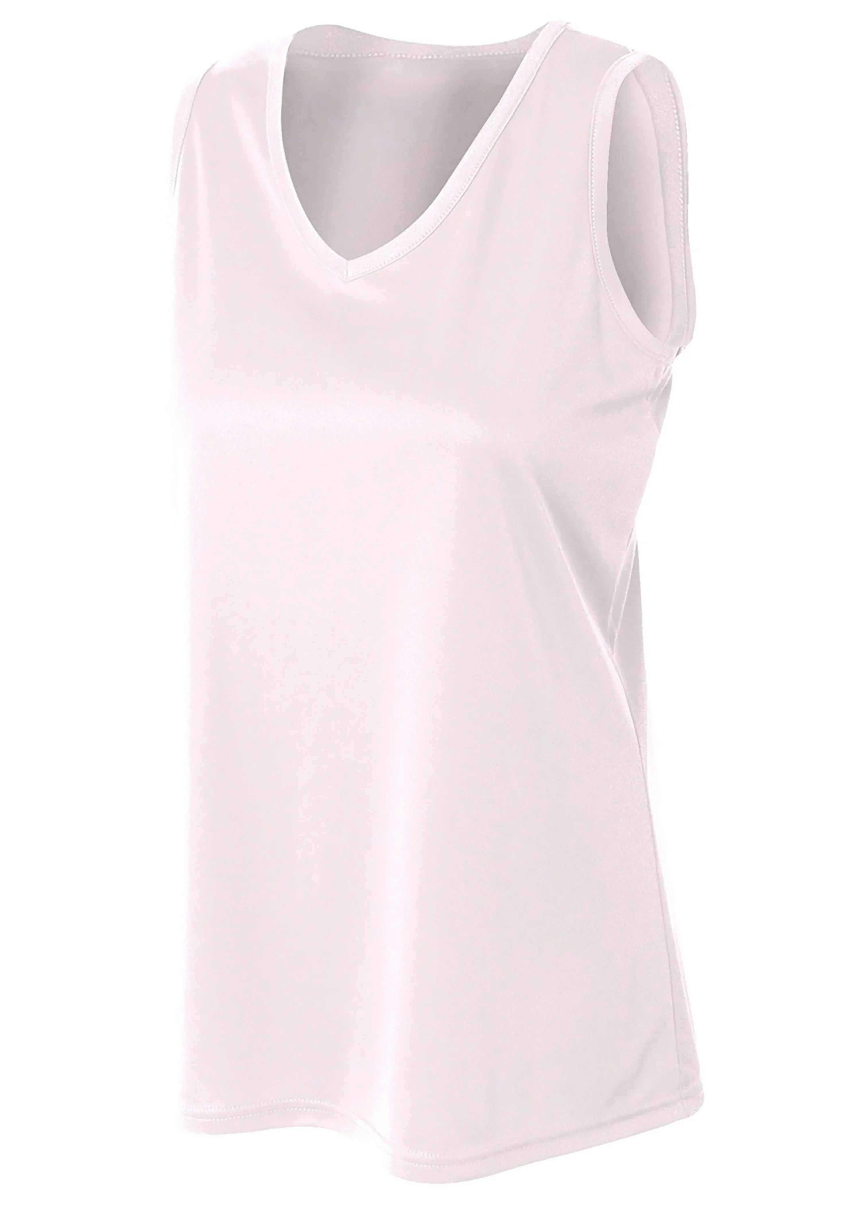 A4 Womens Athletic Tank