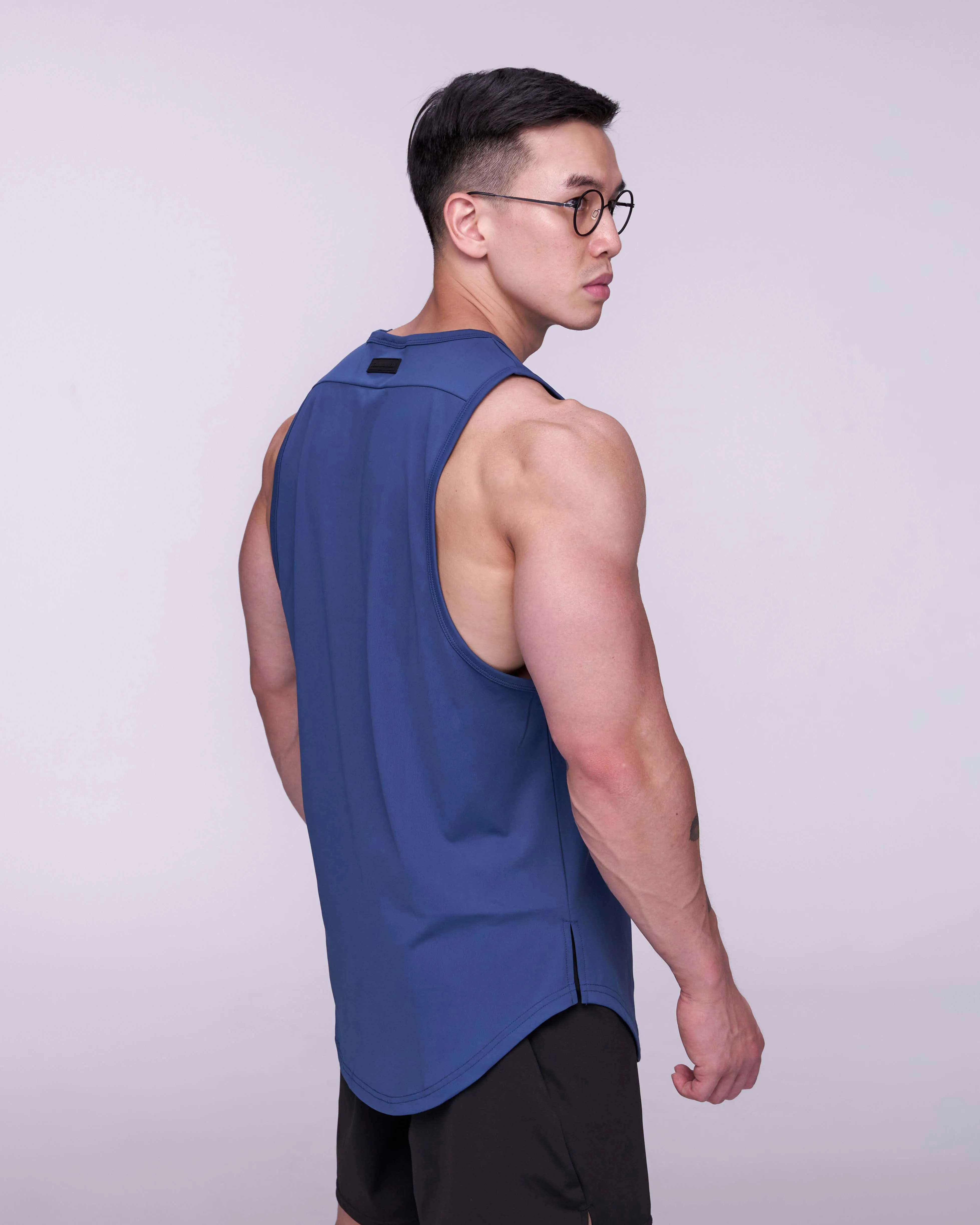 Adapt Muscle Tank