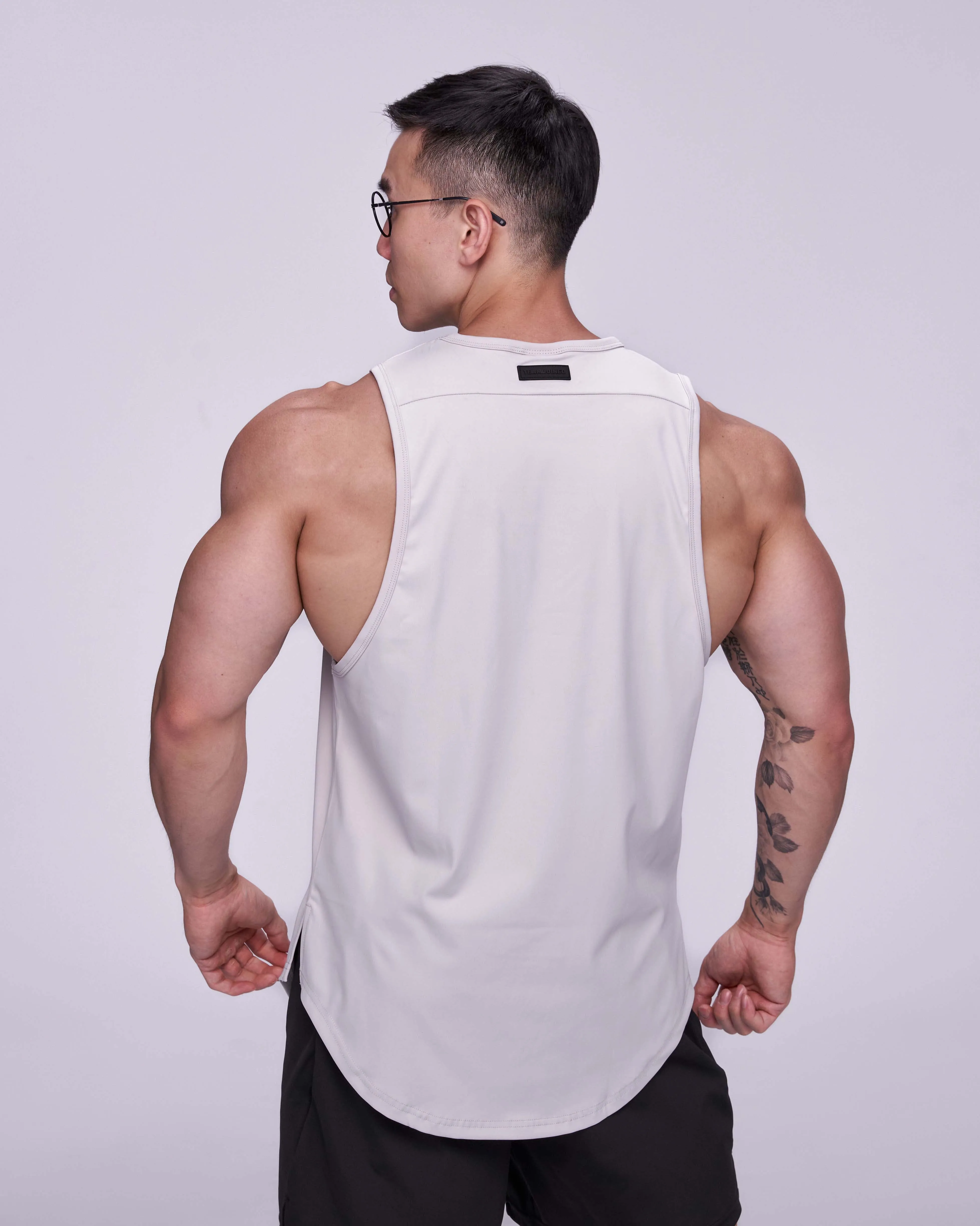 Adapt Muscle Tank