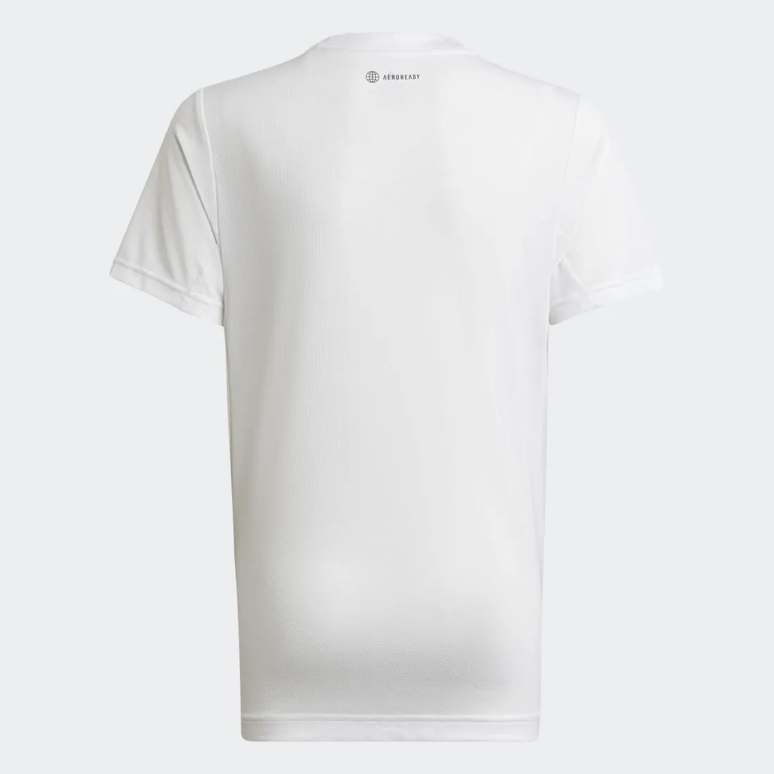 adidas AEROREADY HIIT Slogan Kids Tee