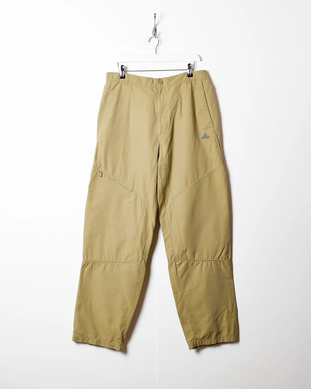 Adidas Double Knee Hiking Trousers - Medium