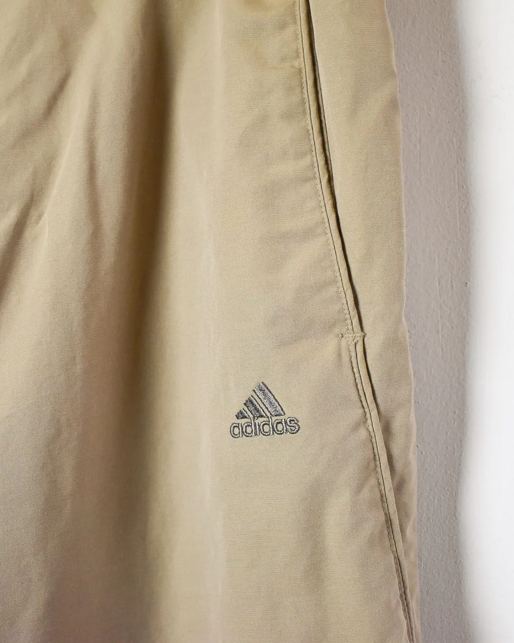 Adidas Double Knee Hiking Trousers - Medium