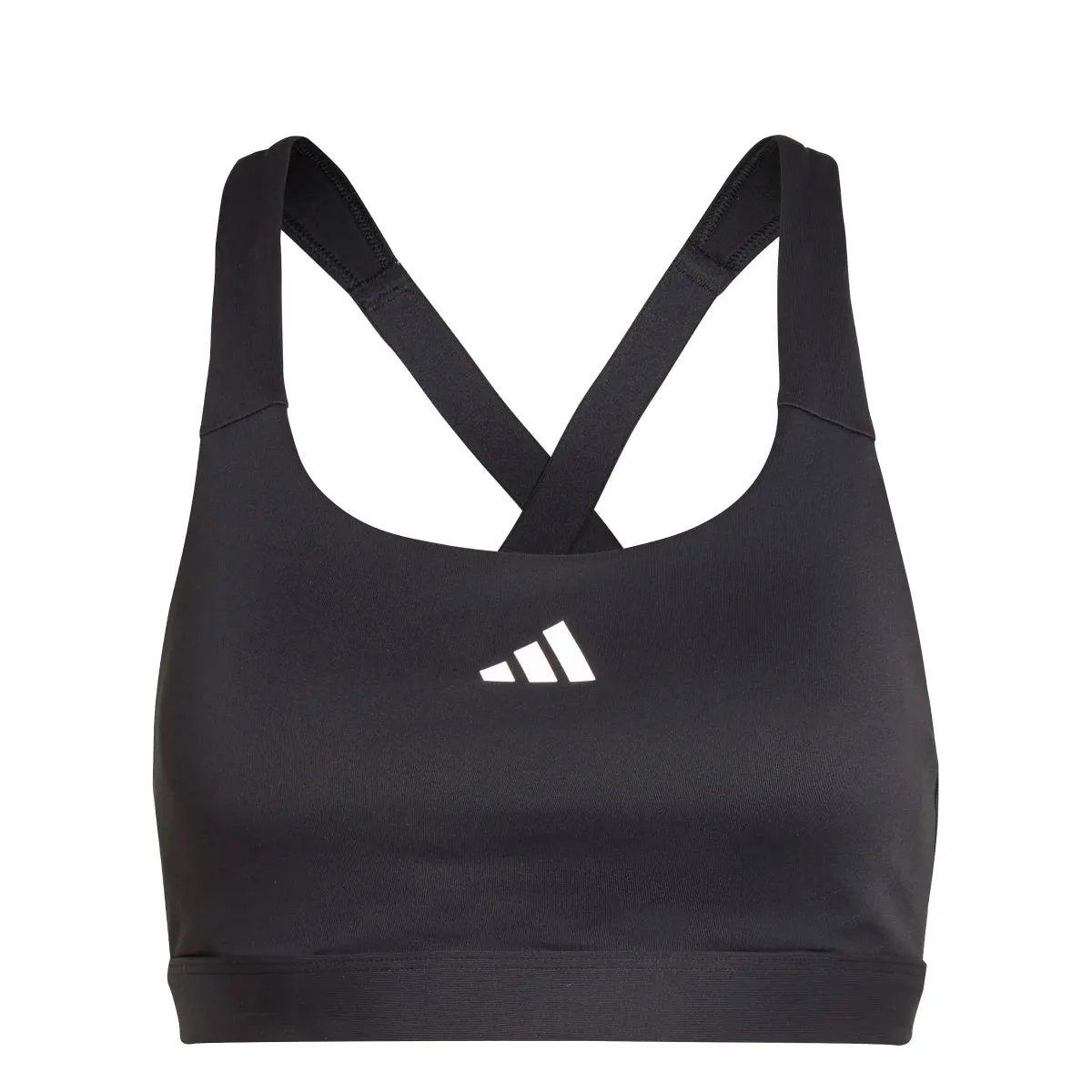 adidas Women's TLRDREACT Training High Support Bra