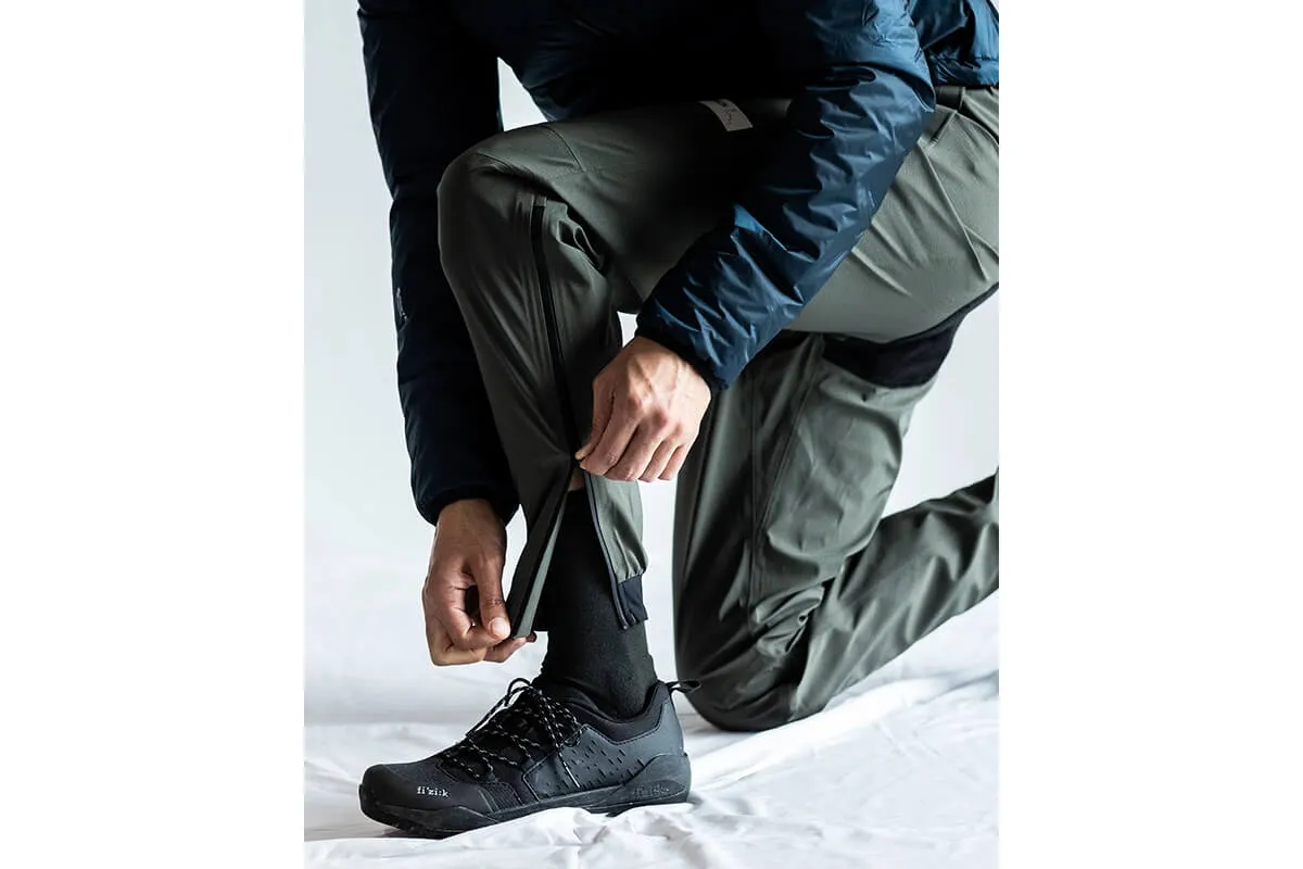 Albion Zoa Rain Trousers