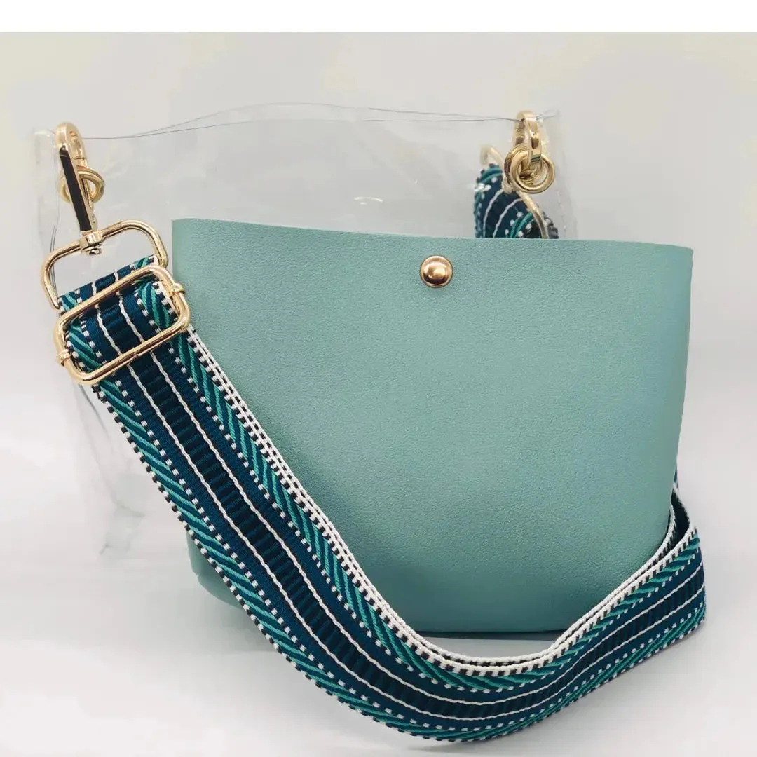 Amy Crossbody bag