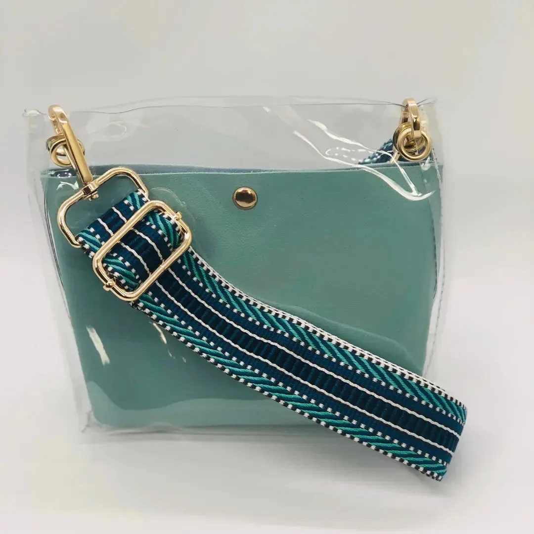 Amy Crossbody bag