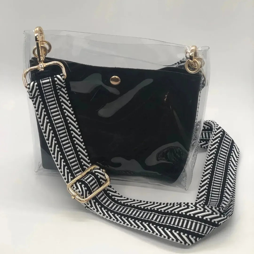 Amy Crossbody bag