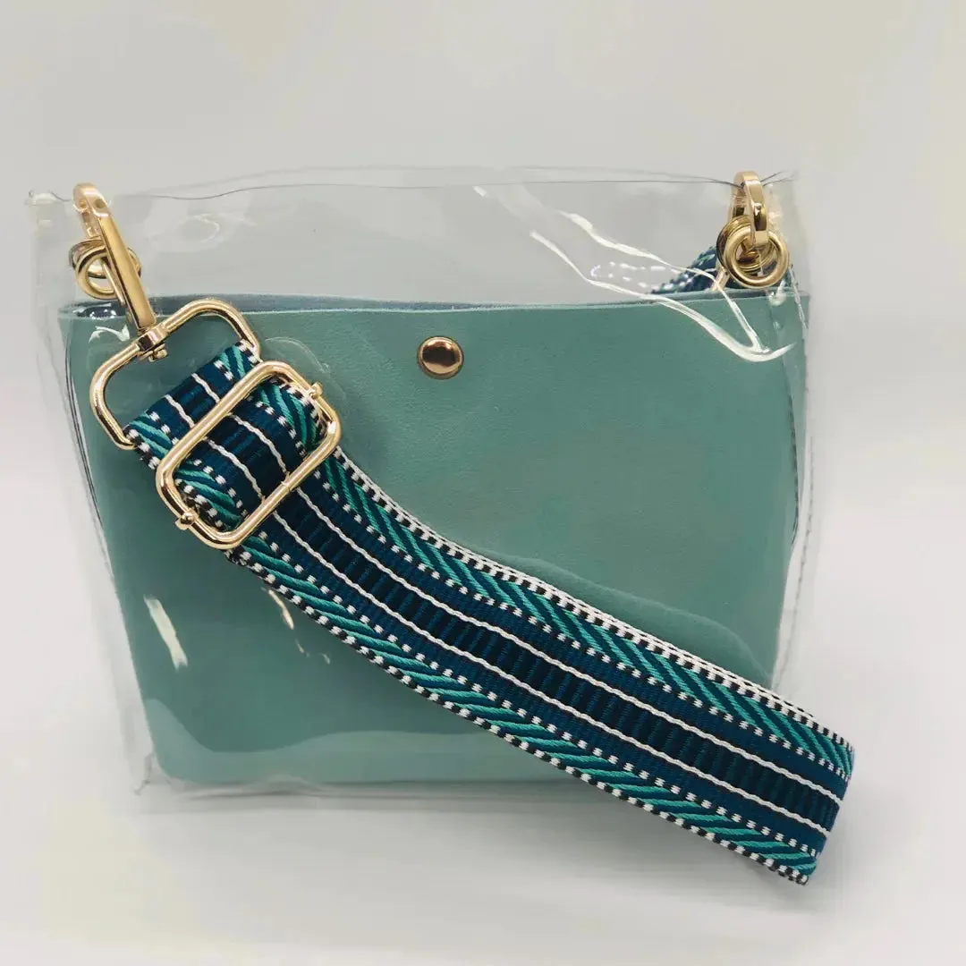 Amy Crossbody bag