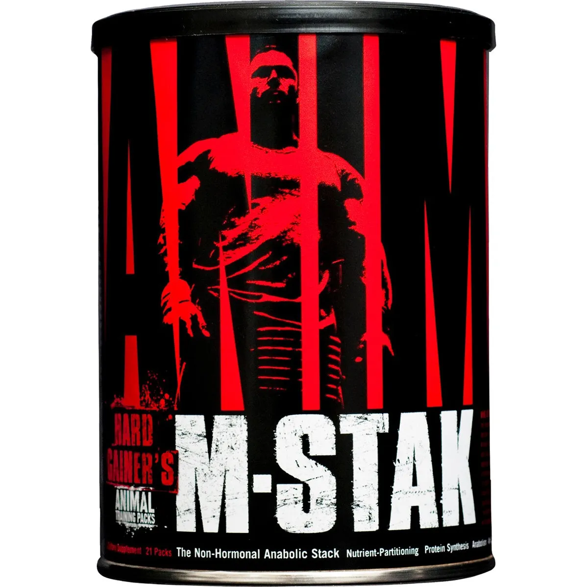 Animal M-STAK 21 Packs