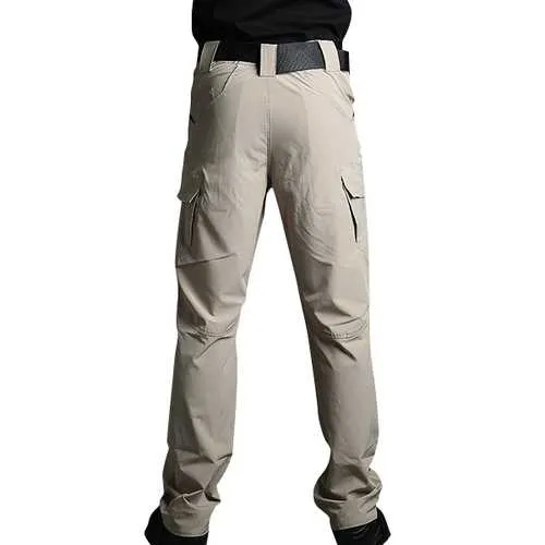 Archon IX9 Tactical Pants Men's Quick Drying Outdooors Army Light Weight Trousers