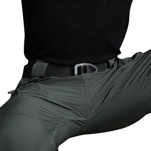 Archon IX9 Tactical Pants Men's Quick Drying Outdooors Army Light Weight Trousers