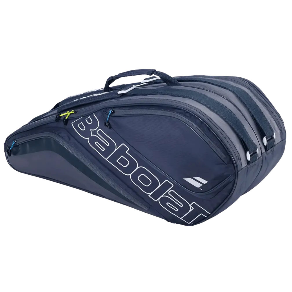 Babolat Evo Court L Grey Tennis Bag