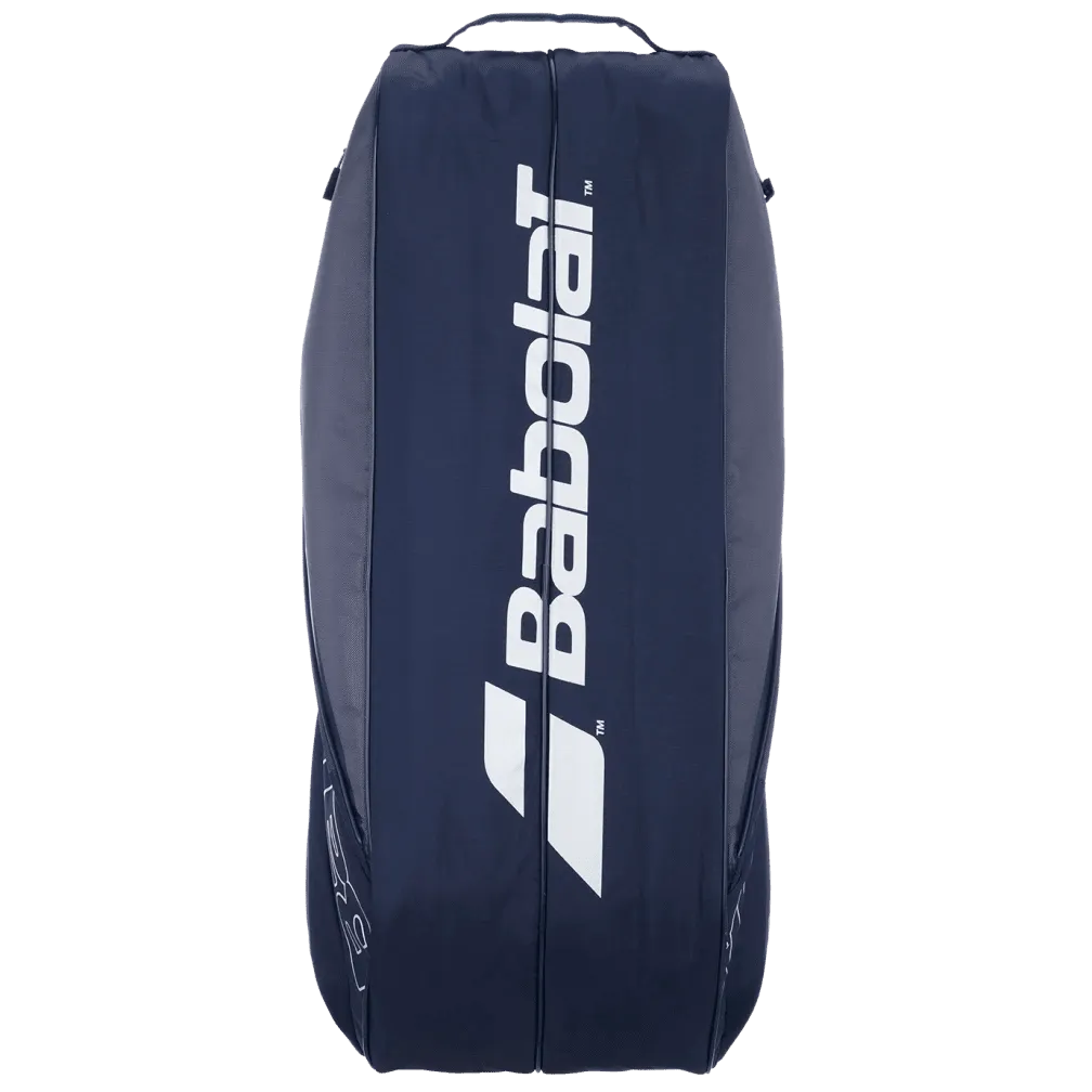 Babolat Evo Court L Grey Tennis Bag