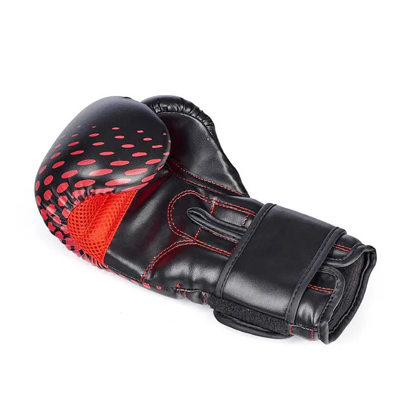 BBE FS Training Boxing Gloves - Junior 8oz