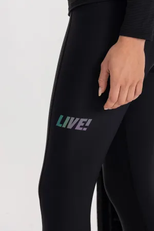 Bike Reflex Pro Legging