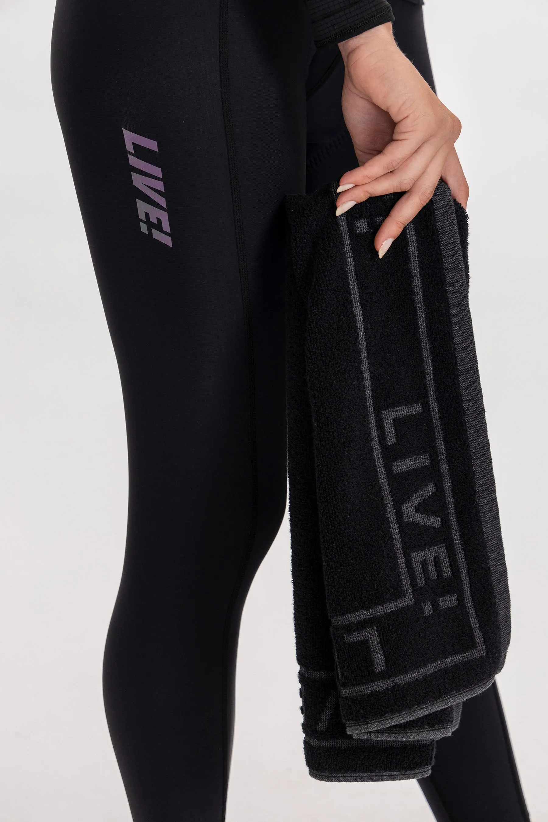 Bike Reflex Pro Legging