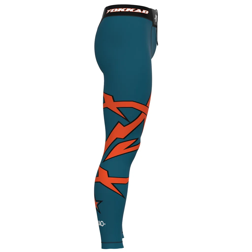 Blade Compression Pants