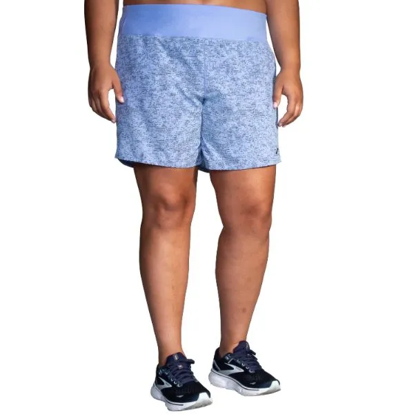 BROOKS - Women's Chaser 7" Short