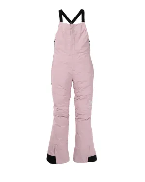 Burton Women's [ak] Kimmy Gore-Tex 2L Bib Pants Shadow Pink 2025