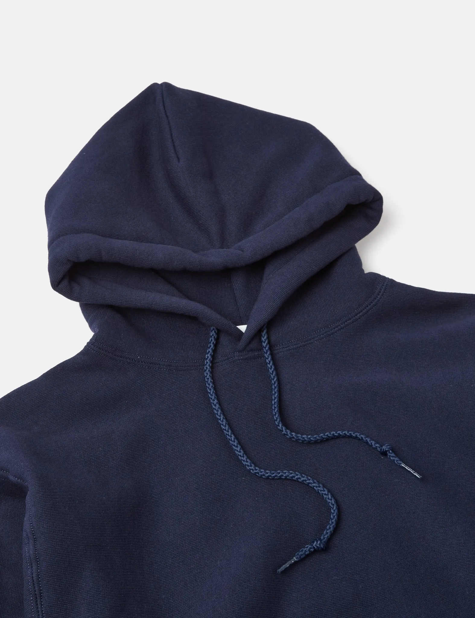 Camber USA 12oz Pullover Hooded Sweatshirt - Navy Blue