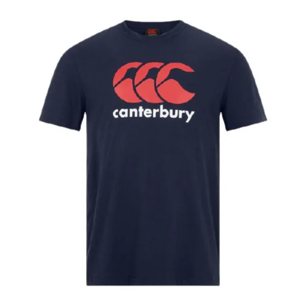 CANTERBURY - Junior CCC Logo Tee