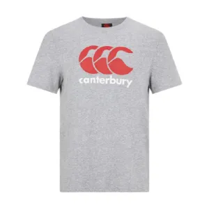 CANTERBURY - Junior CCC Logo Tee