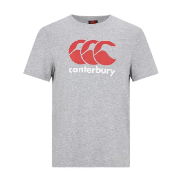 CANTERBURY - Junior CCC Logo Tee