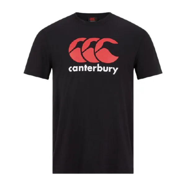 CANTERBURY - Junior CCC Logo Tee