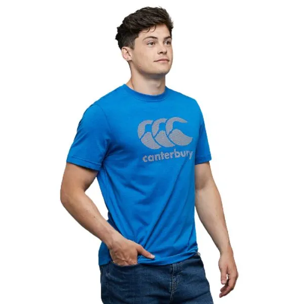 CANTERBURY - Men's Vapodri Graphic Tee